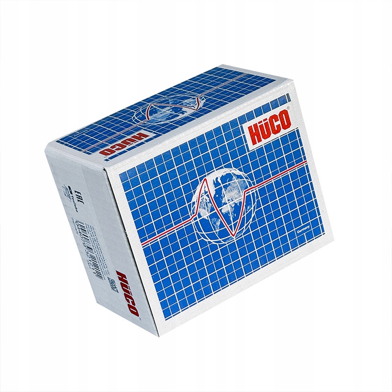 фото №1, Клапан egr huco 135964