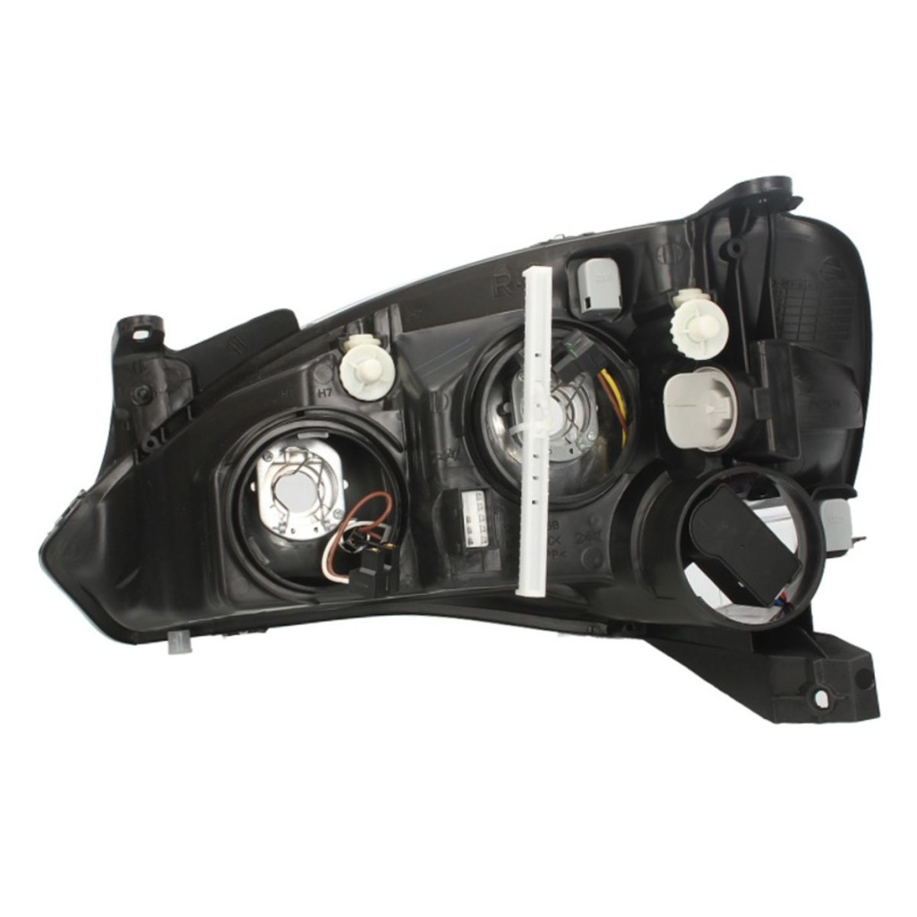 фото №3, Фара лампа p opel combo, corsa 09.00-10.10 ty