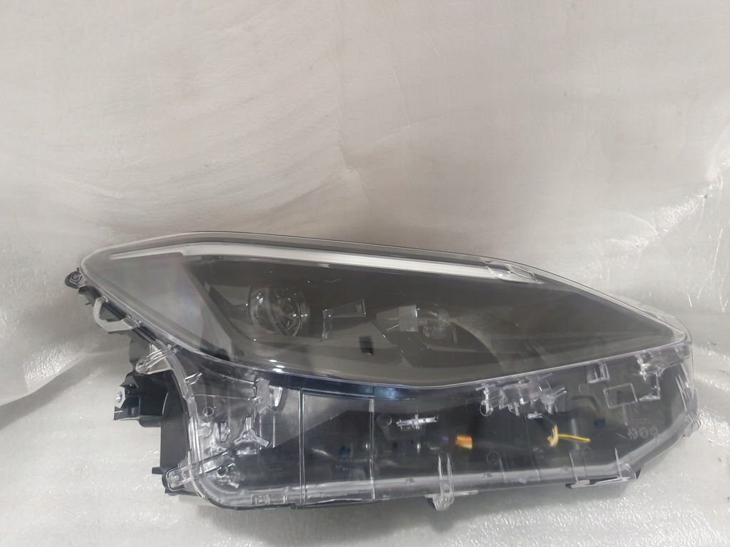 фото №7, Toyota yaris cross full led