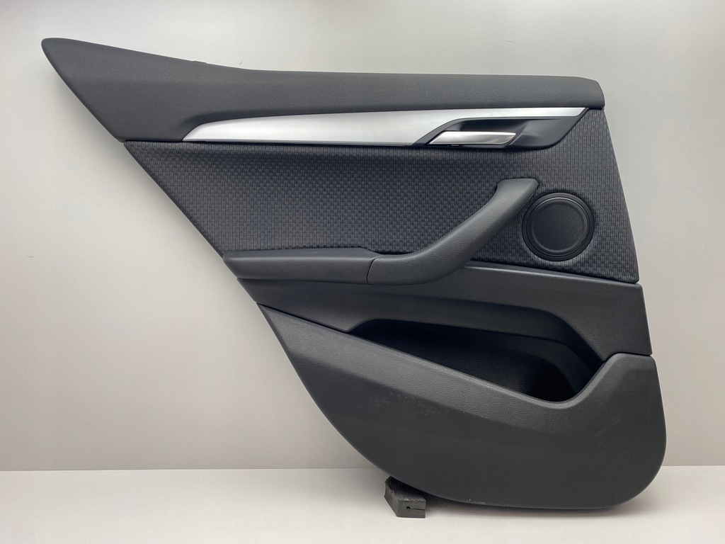 фото №1, Bmw x2 f39 обшивка обивка дверь комплектная