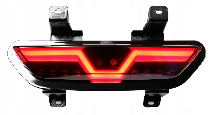 Купити Фара задня заднього виду led ford mustang 2015 - 2017