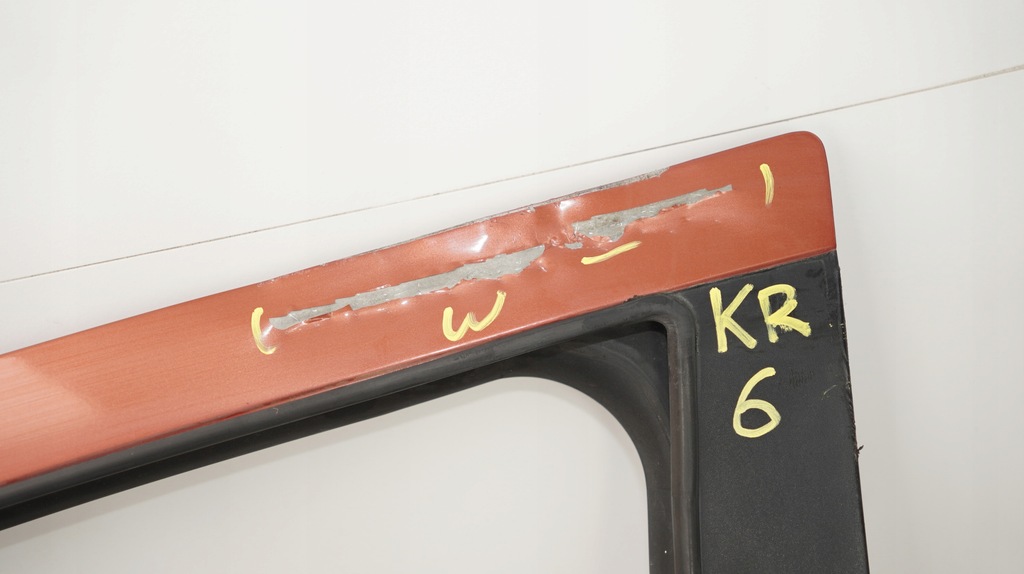 фото №6, Дверь левый перед nissan qashqai j10 +2 06-09r