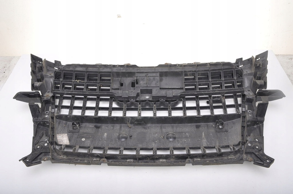 фото №15, Audi q5 решітка радіатора решітка радіатора решітка радіатора 8r0853651r