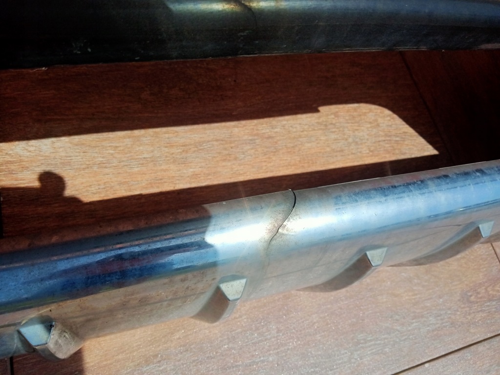 фото №8, Jeep grand cherokee wj 03-04 lift бампер перед