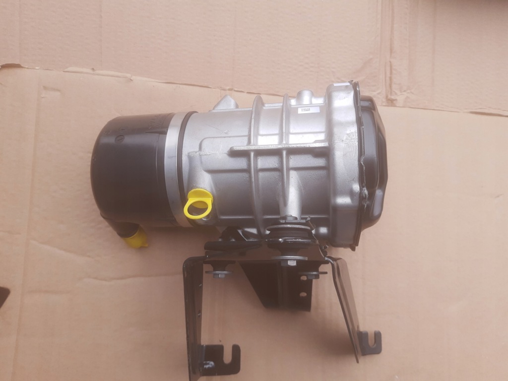 фото №4, Mercedes slc r172 43 amg nowa насос усилителя