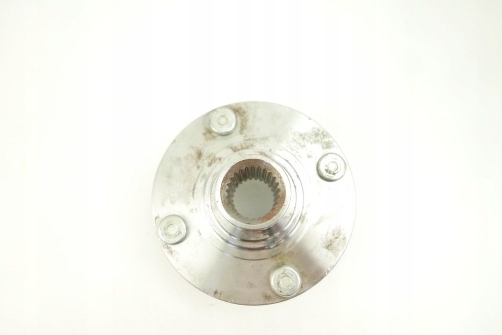 фото №5, Ступица колеса перед ford escort fiesta focus puma