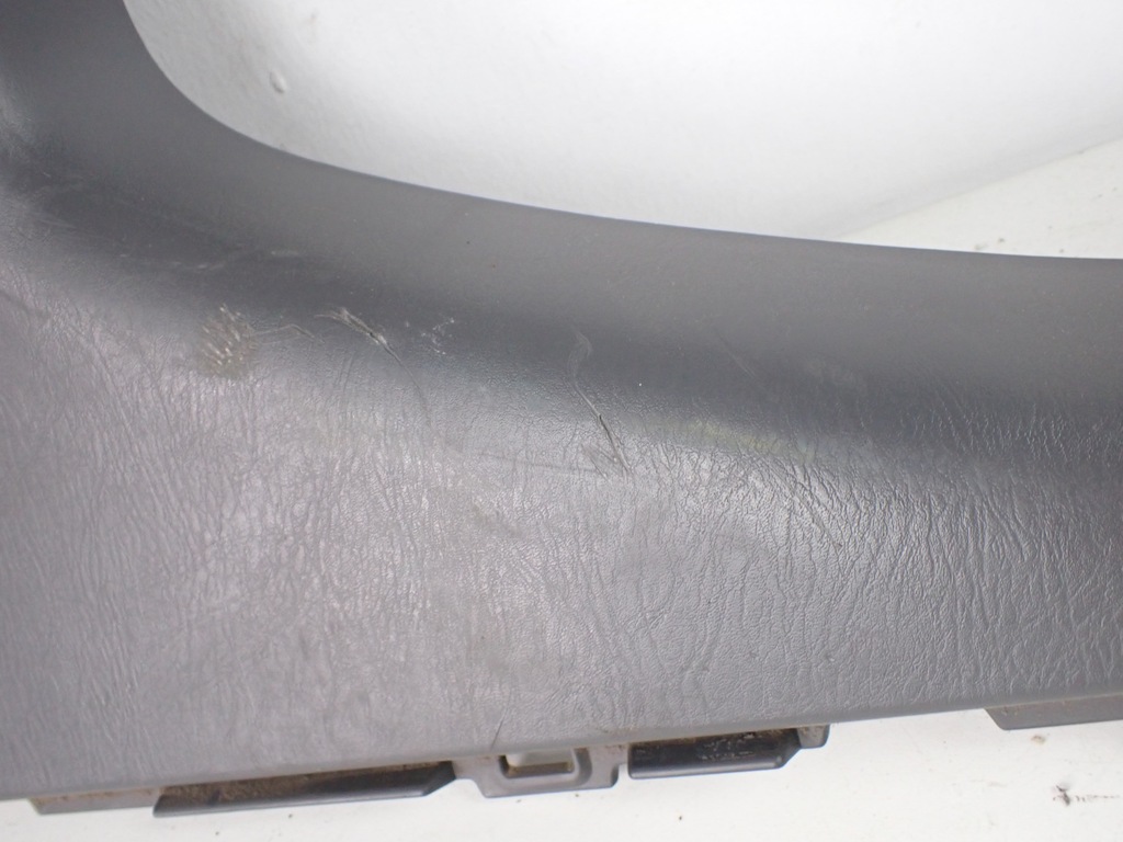 фото №7, Обшивка багажника лівий задня toyota land cruiser 120