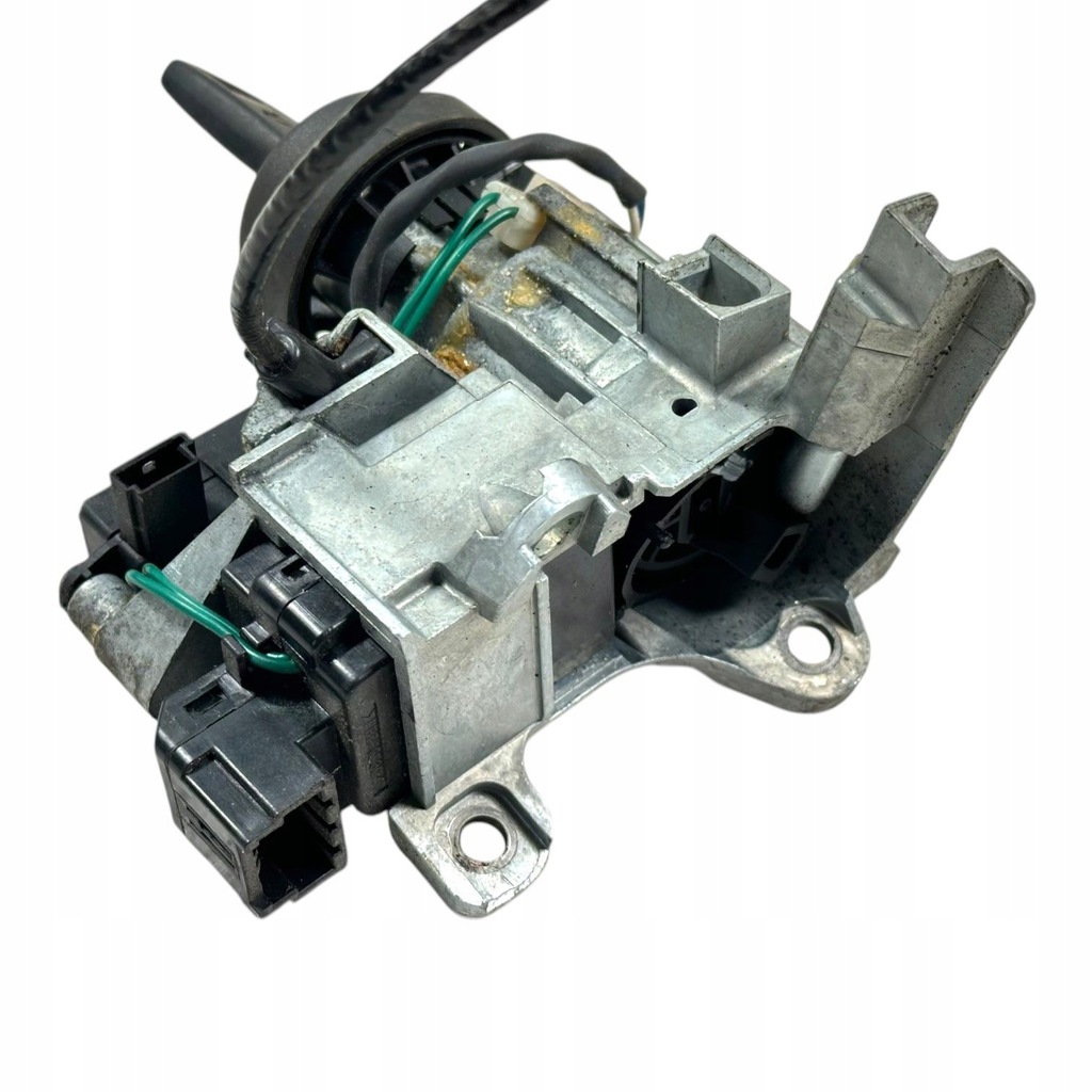 фото №6, Tahoe suburban yukon 14-20r замок зажигания с ключ оригинал oem