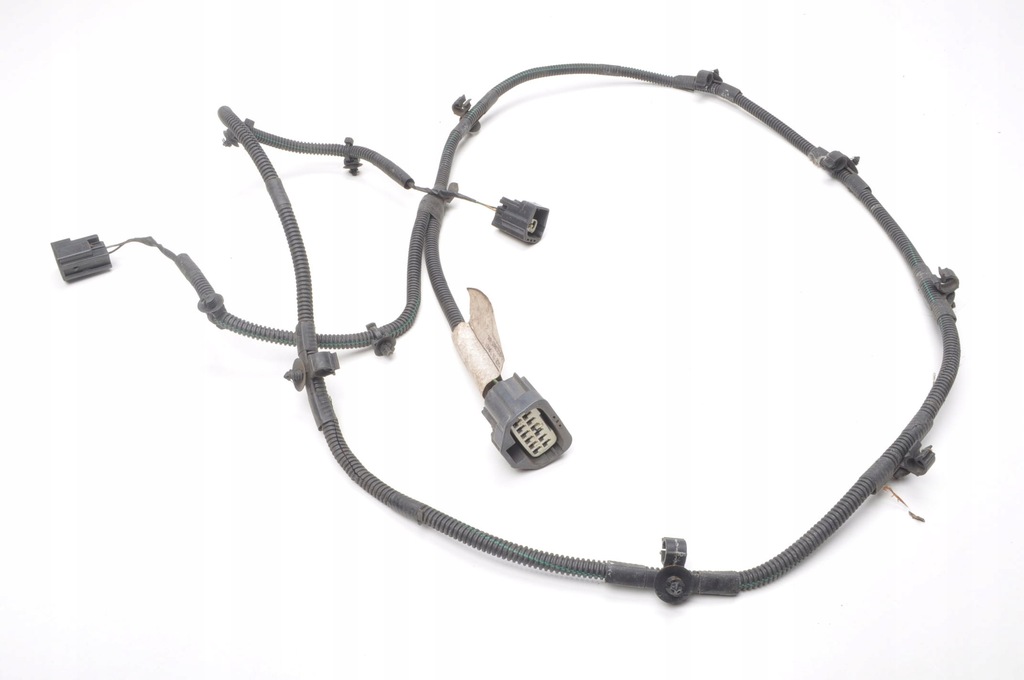 фото №1, Volvo s60 ii v60 джгут передній бампера 31210009