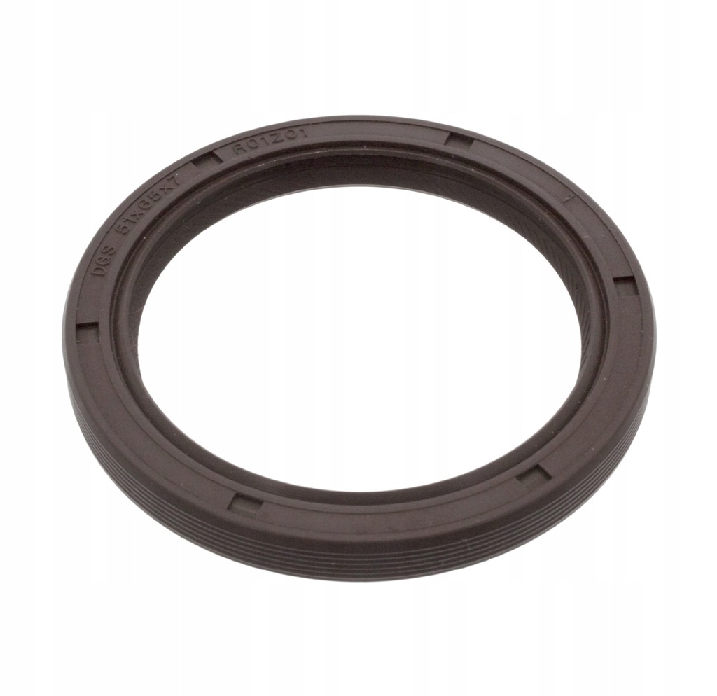 фото №1, Сальник сальник вала febi do ford s-max 2.5 st