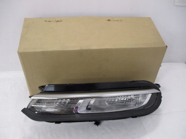 Купить C3 3 рестайлинг  фара движение dziennej led левая новая