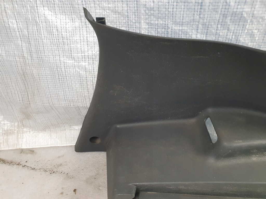 фото №5, Dacia sandero обшивка багажника правий 8200732353