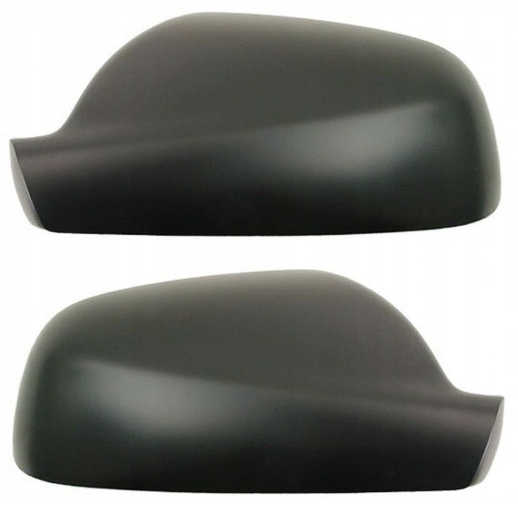 фото №1, Peugeot 307 407 корпус зеркало czarna комплект