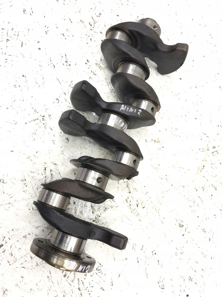 фото №1, Wał mini cooper one r56 n12b14a