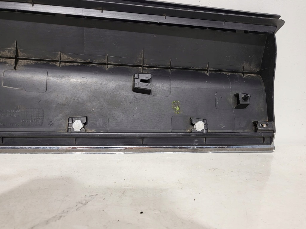 фото №8, Молдинг дверь задняя правая vw tiguan 2 ii 5na