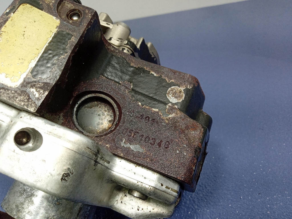 Audi a6 c6 3.0 tdi 225km bmk насос впрыскная Недорого