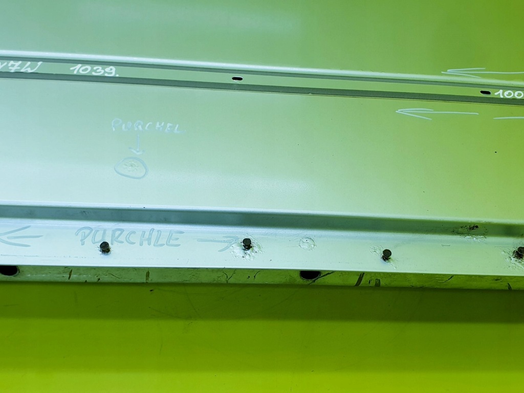 фото №10, Дверь обшивка audi a4 b6 правый перед ly7w