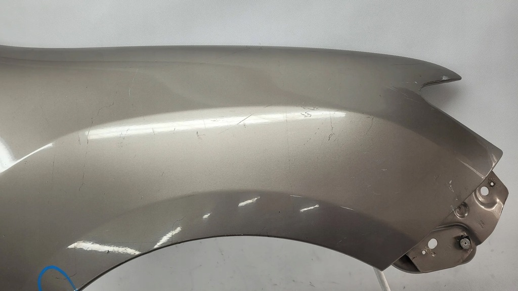 фото №7, Dacia sandero logan ii 2 12 крила перед передній правий