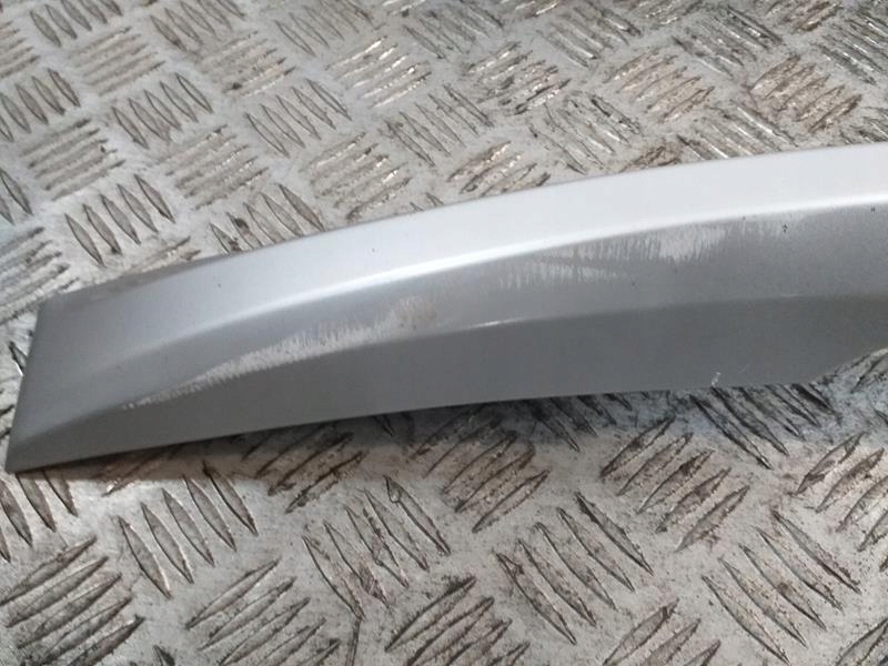 фото №3, Рейлинг рейлинги кровельные renault clio iii kombi