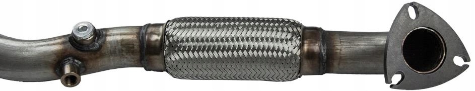 фото №5, Nty dpf-pl-010 фільтр сажі / фільтр часток твердих, система випускний