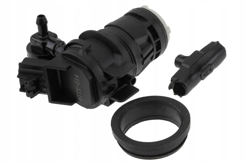 фото №2, Esp-ty-014 nty помпа распылителя nty