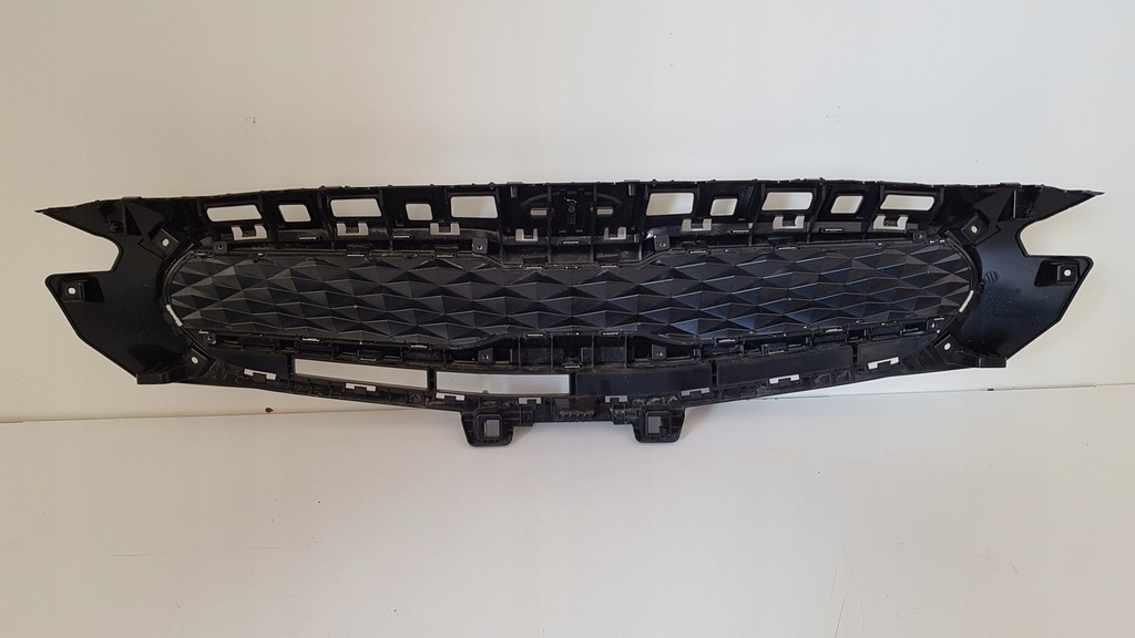 фото №5, Kia x-ceed x ceed xceed решітка радіатора решітка радіатора orginal