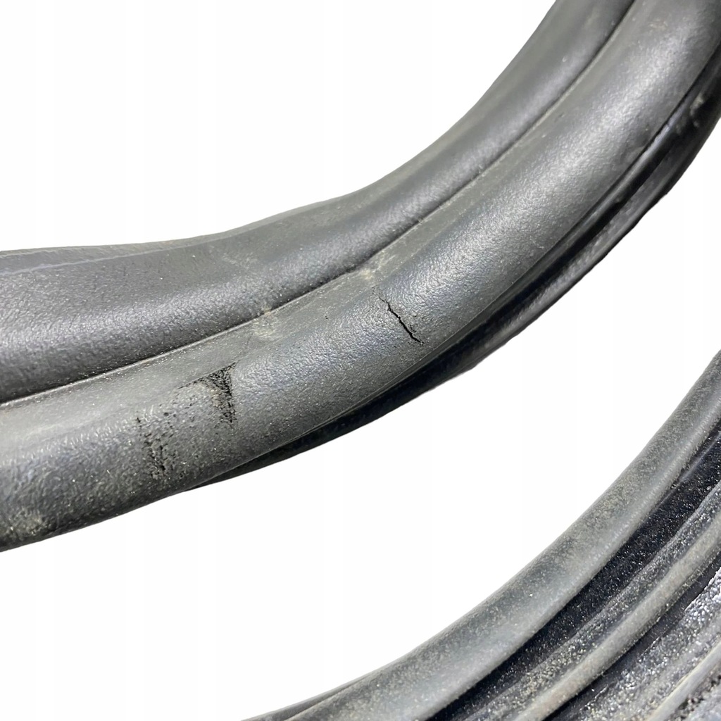 фото №6, Dodge charger 2022 уплотнители