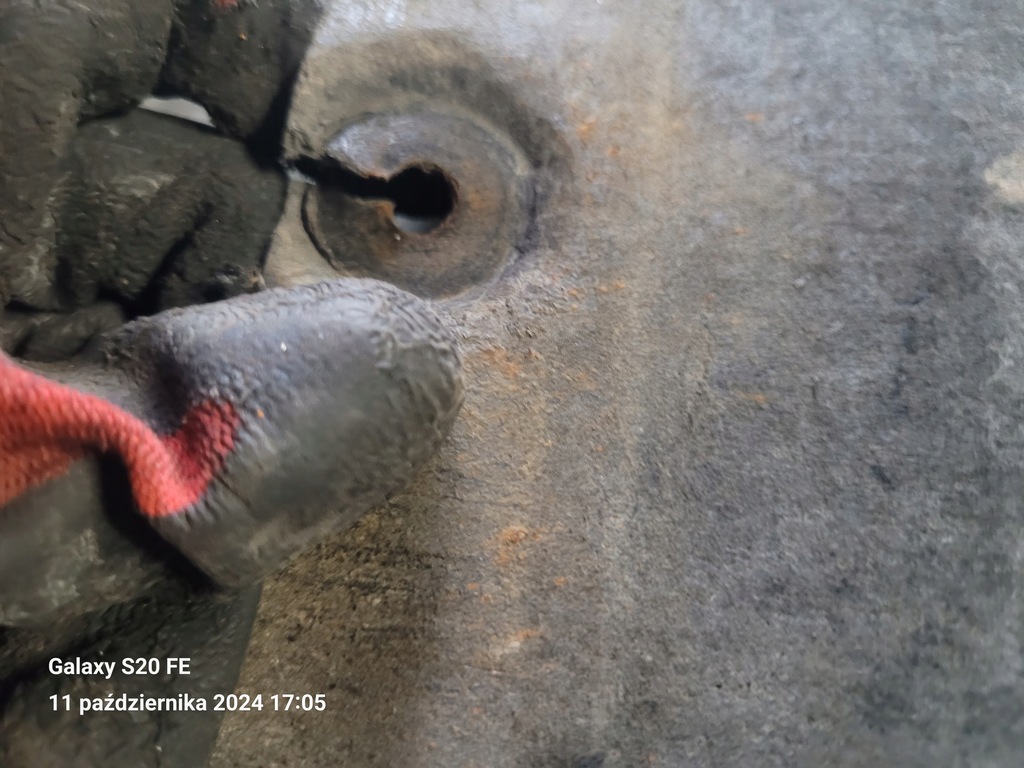 фото №5, Bmw f13 f12 защита коробки передач 640d n57b lift автоматическая коробка передач 74850610