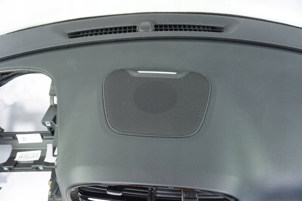 фото №7, Приборная панель приборная консоль kia soul iii lift 2023