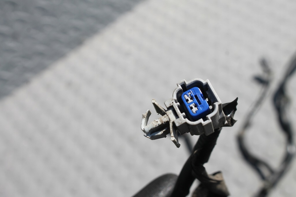 фото №6, Коробка предохранителей + жгут kia rio iv 1.0 t-gdi 17-20