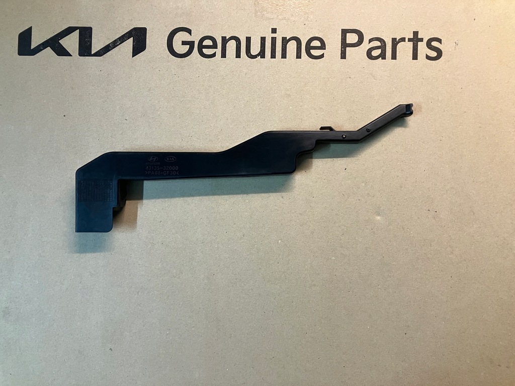 фото №1, Напрямна оливи kia forte 4313532000