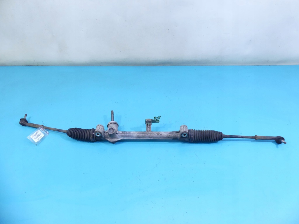 фото №1, Трансмісія рейка рульова fiat grande punto