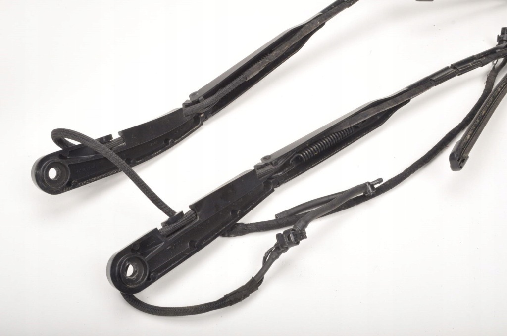 фото №5, Volvo xc60 ii важіль двірники перед передні uk