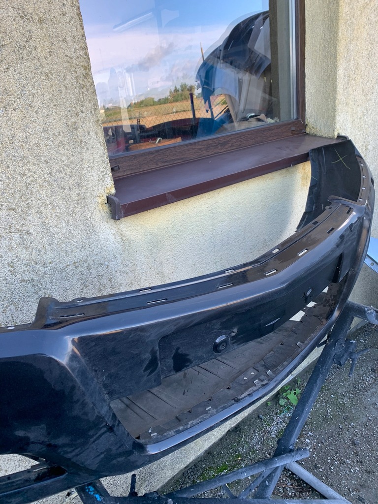 фото №5, Бампер перед opel astra h