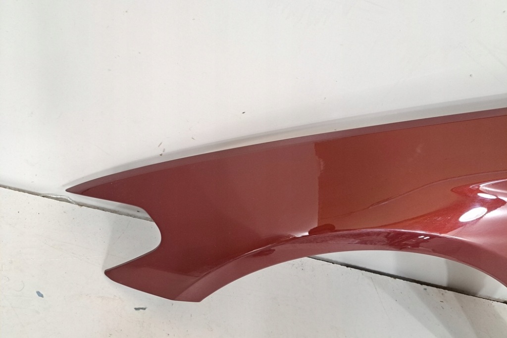 Крыло  передний левое  bmw 5 touring g31 7443689 2.0l hybrid 215kw 2021 Доставка