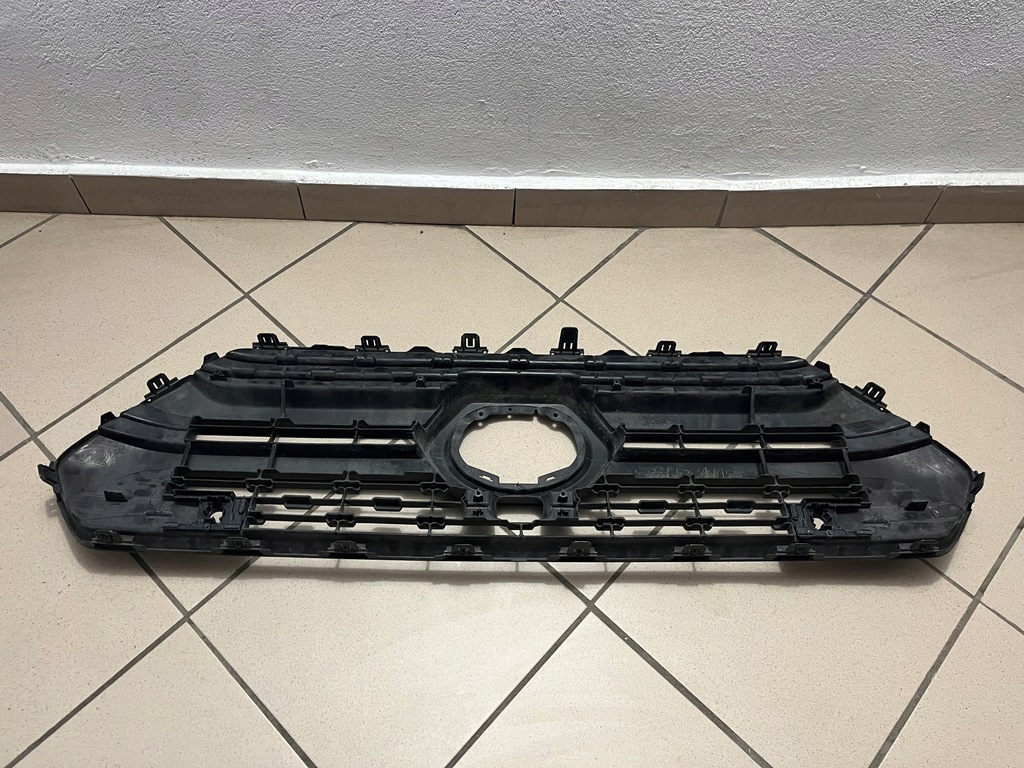 фото №16, Решётка радиатора решётка решётка радиатора бампера toyota rav4 rav-4 adventure 22-