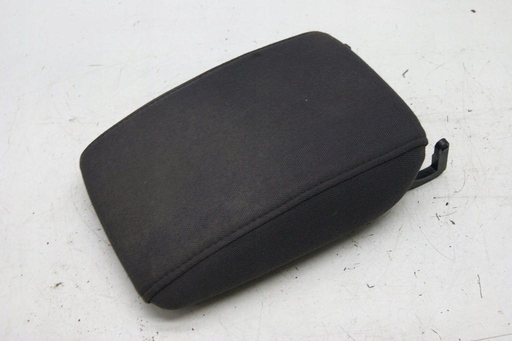 фото №5, Підлокітник saab 93 9-3 03-11r