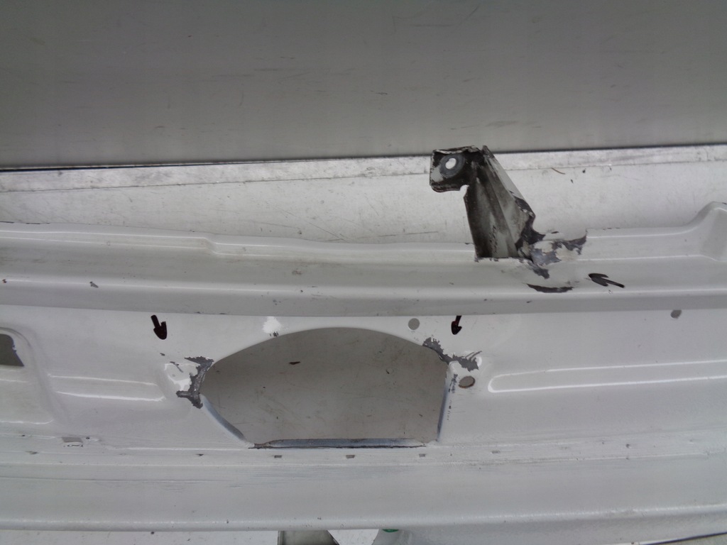 фото №6, Підсилювач pas передній bmw 3 e30