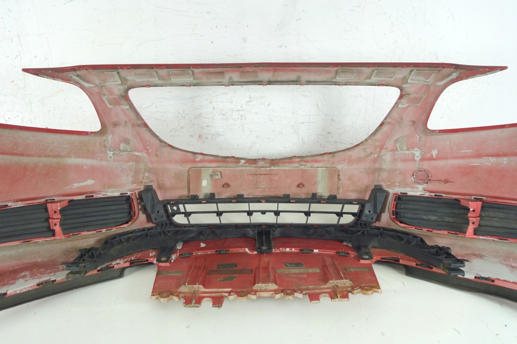 Бампер перед передній opel insignia i a 05-13 z50c 2008-2013 Оригінал