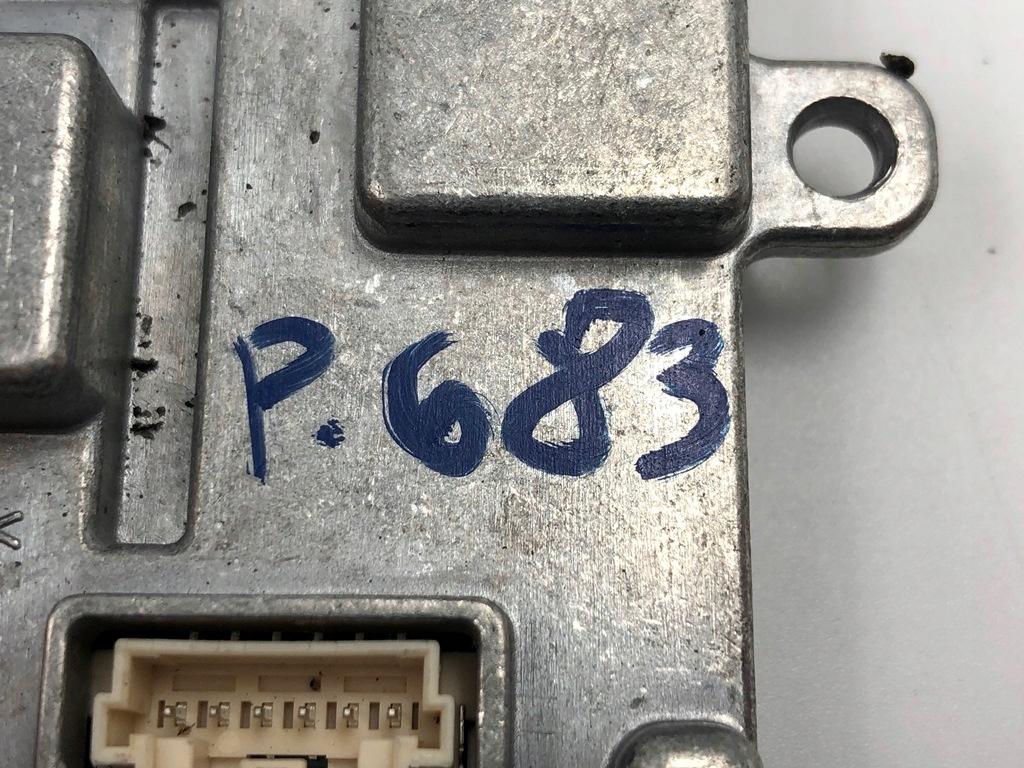 фото №14, Модуль led 992.941.597.a skoda superb b8 3v octavia nx1 kamiq scala rapid n