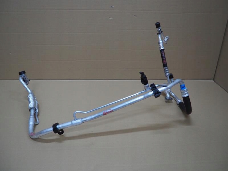 фото №1, Wąż труба шланг кондиціонера renault master ii opel movano 2.5 dci