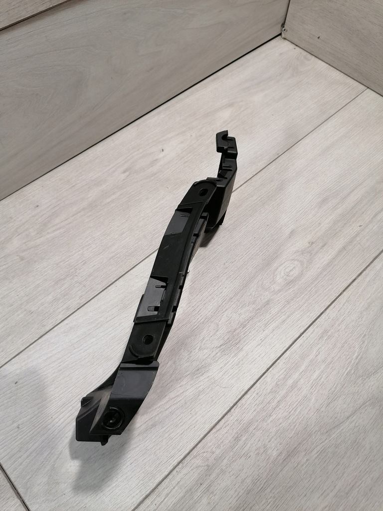 фото №6, Seat ibiza напрямна бампер правий задня 6j4807394b