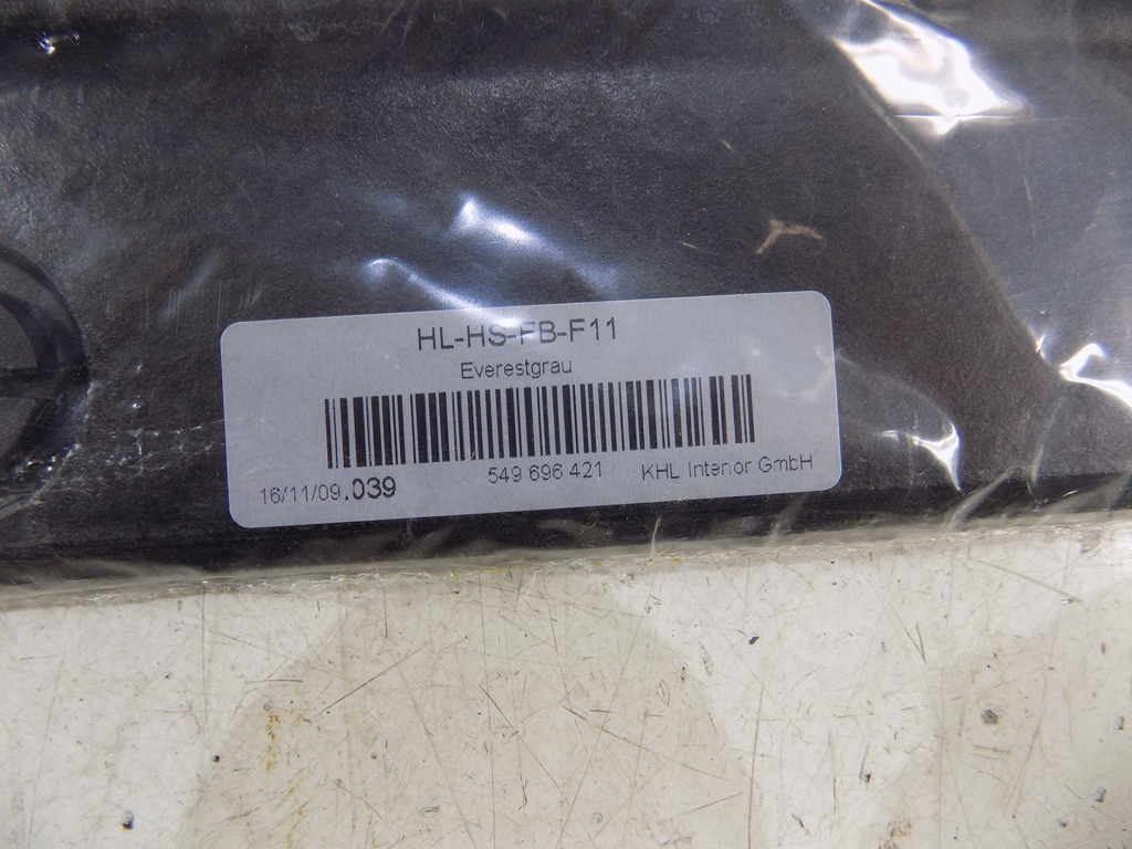 фото №8, Bmw 5 f11 люк панорами жалюзі стеля