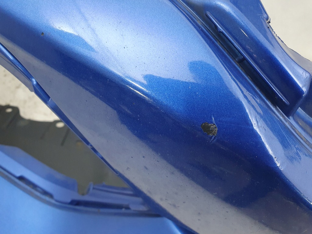 фото №7, Honda civic x 15- бампер перед передний 71101-tgg-zz00