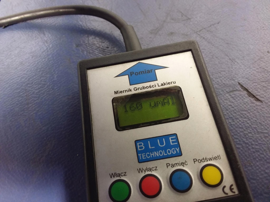 фото №8, Bmw 5 f11 дверь задняя задние левая 668