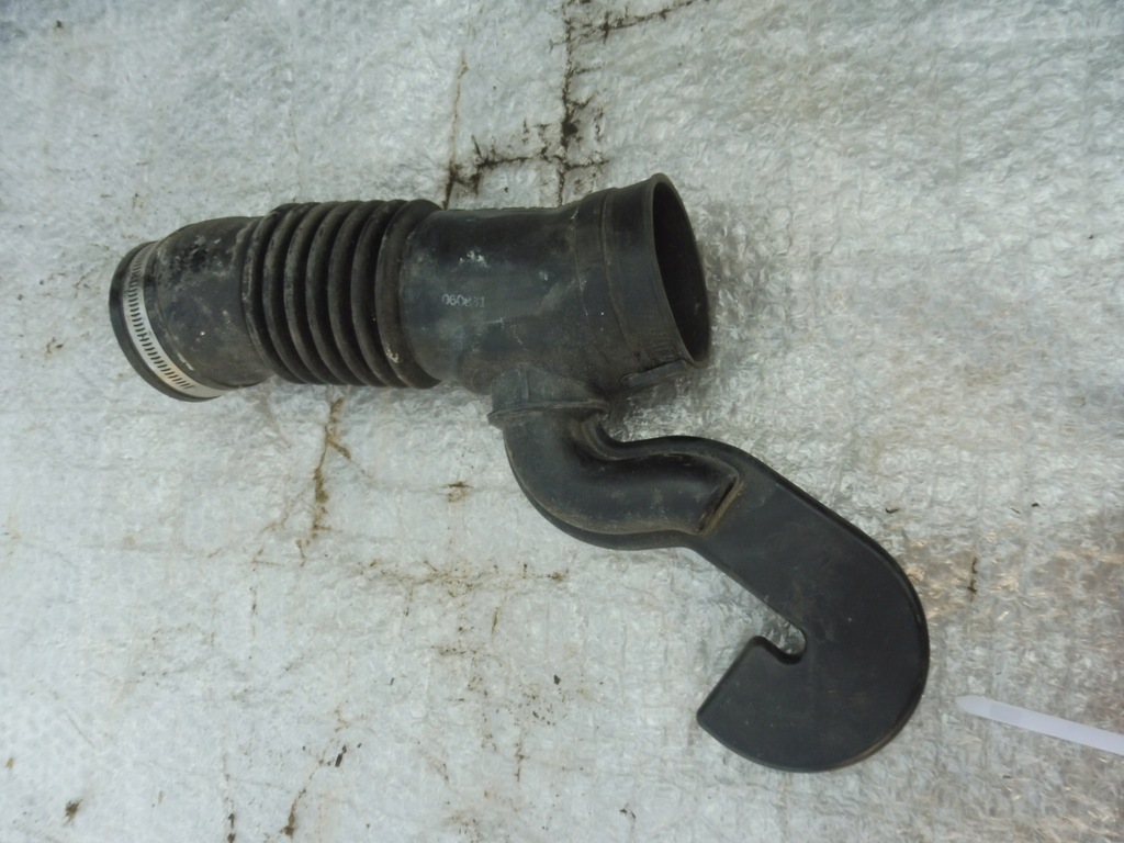 фото №2, Impreza ii gd 1.5 b труба воздухозаборник