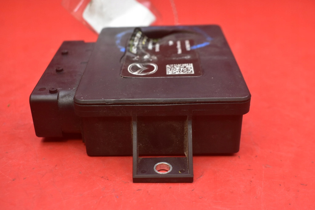 фото №7, Блок керування модуль гальма n243-437b0 a2c92270900 mazda mx5 mx-5 4 iv nd 15-21