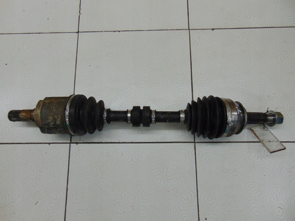 фото №1, Привідний вал ліва nissan x-trail t-32 1.7d