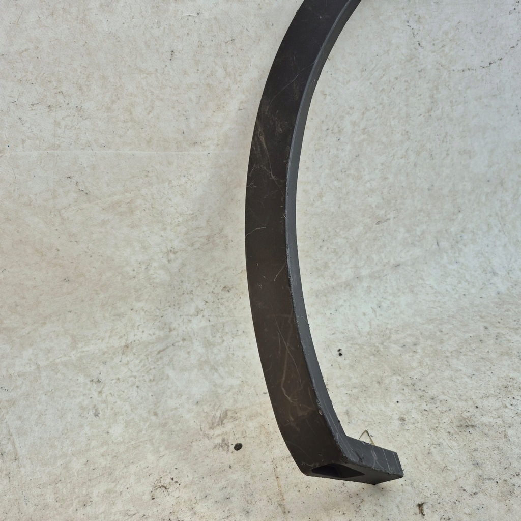 фото №11, Renault kadjar 15-22 молдинг накладка крила лівий перед