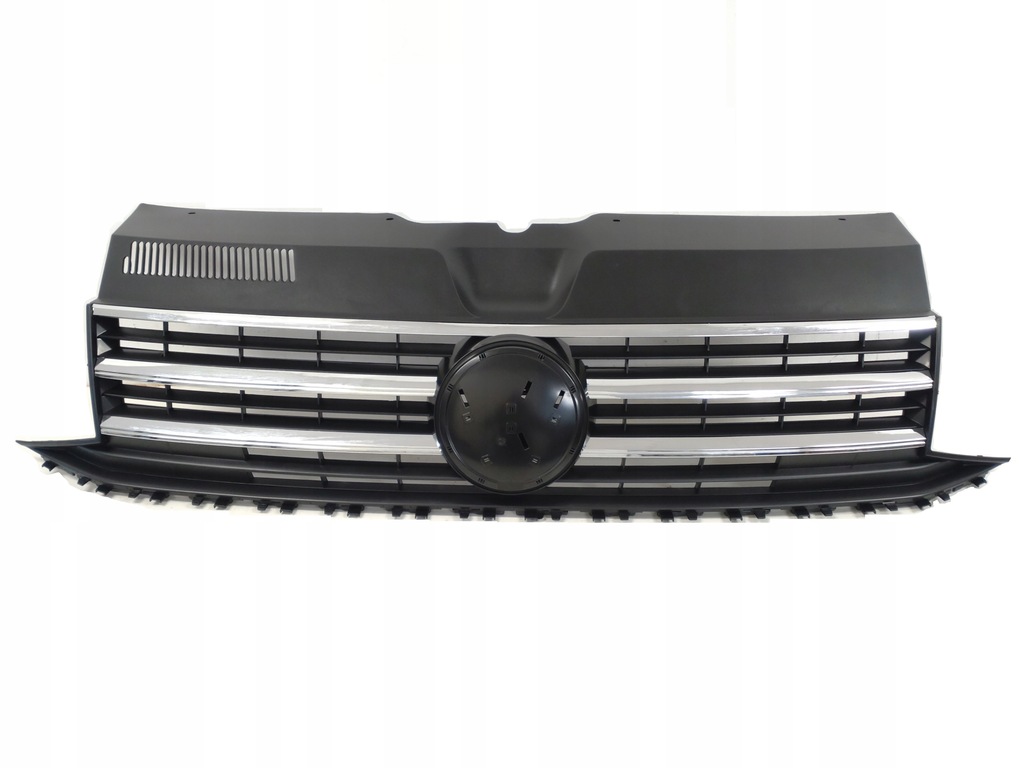 фото №13, Новый решётка радиатора решётка радиатора радиатора решётка бампера vw t6 2015- multivan хром kompl